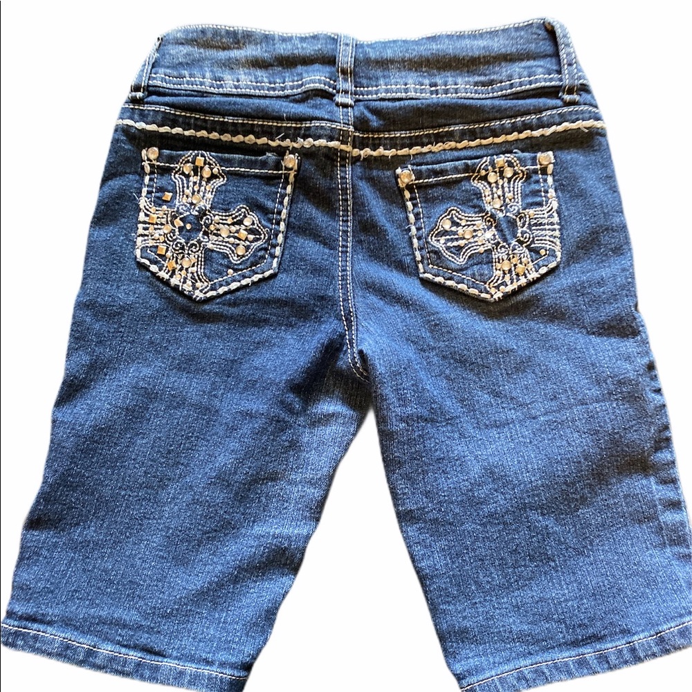 Revolution by Revolt Girls Shorts Size 12